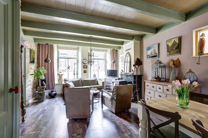 Foto 8 van Nieuwstad 30