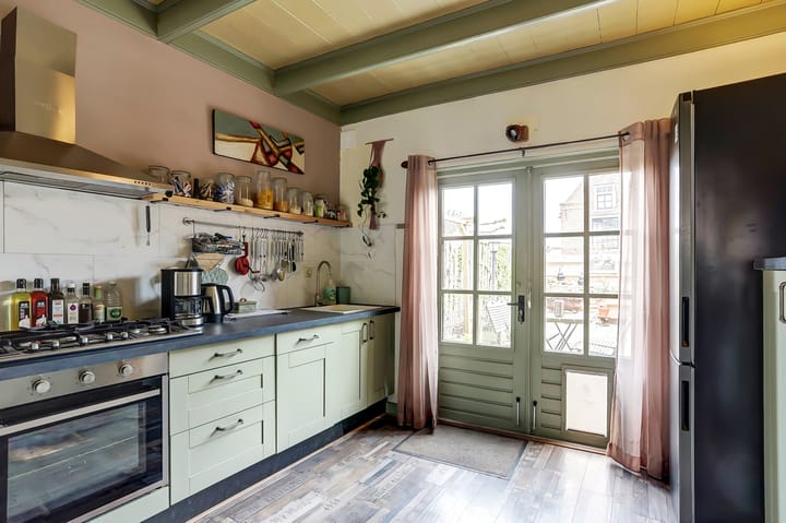 Foto 12 van Nieuwstad 30