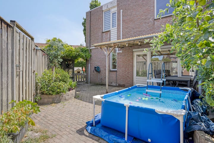 Foto 25 van Peelhof 109