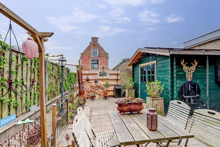 Foto 20 van Nieuwstad 30