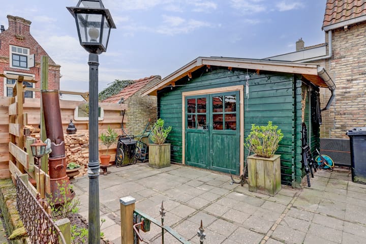 Foto 21 van Nieuwstad 30