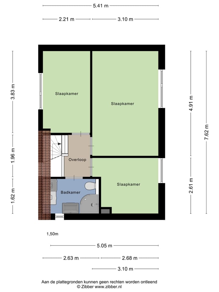 Foto 33 van Peelhof 109