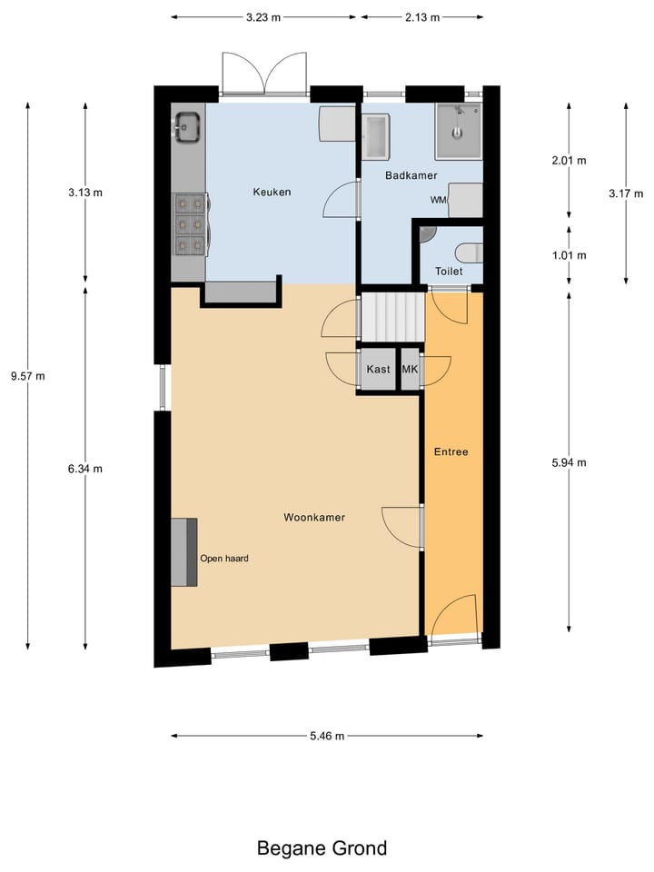 Foto 26 van Nieuwstad 30