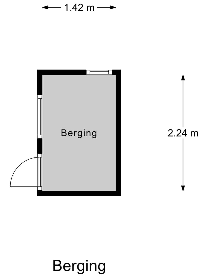 Foto 30 van Nieuwstad 30