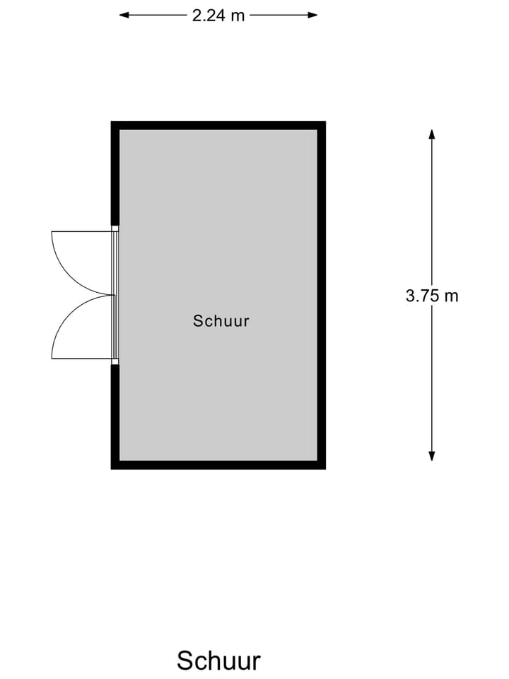 Foto 33 van Nieuwstad 30