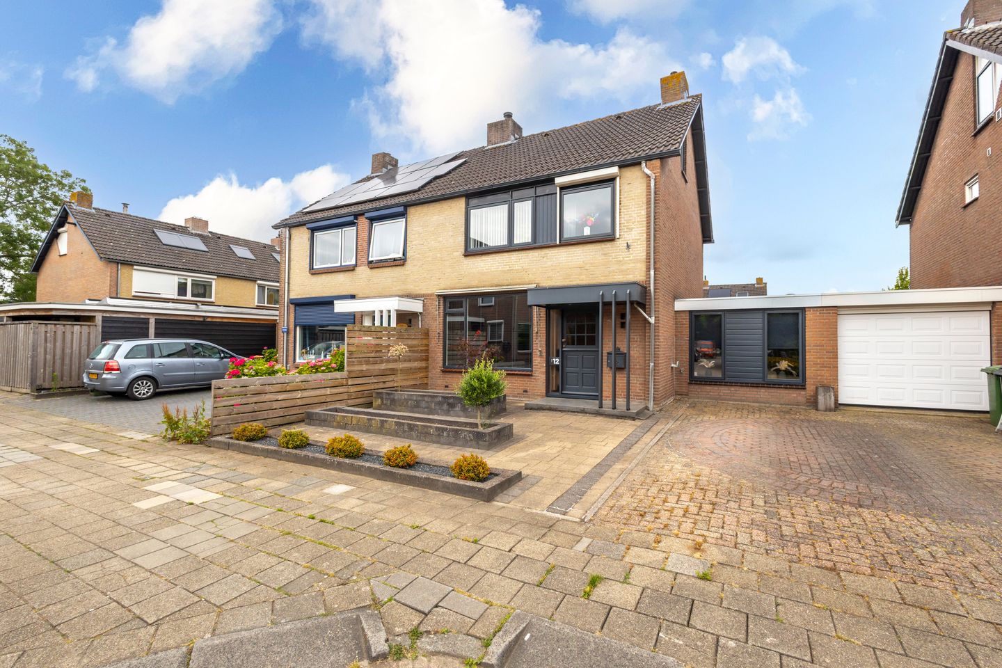 Foto 1 van Achtervliet 12