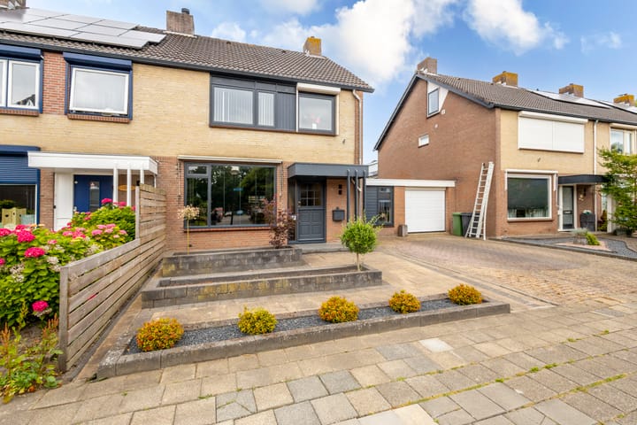 Foto 7 van Achtervliet 12