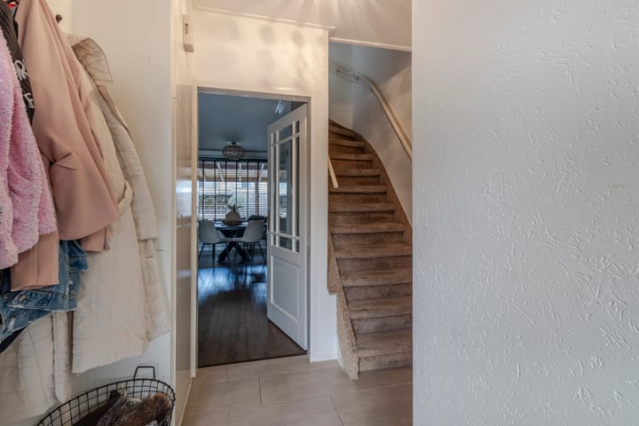 Foto 10 van Achtervliet 12