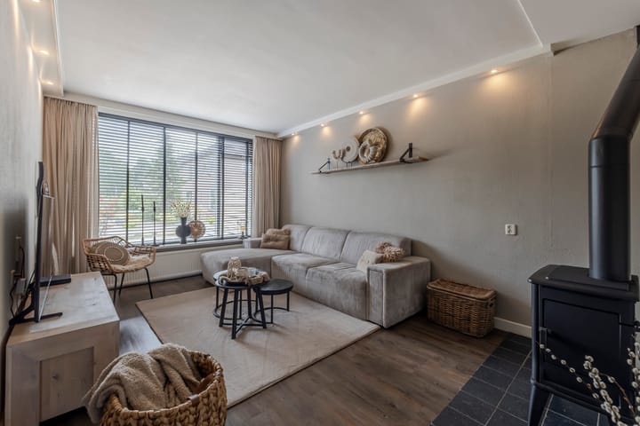 Foto 12 van Achtervliet 12