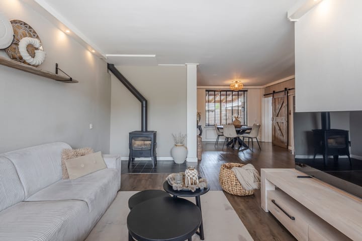 Foto 13 van Achtervliet 12