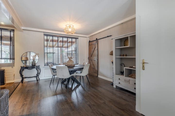 Foto 14 van Achtervliet 12