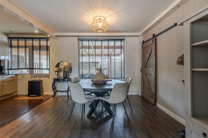 Foto 15 van Achtervliet 12