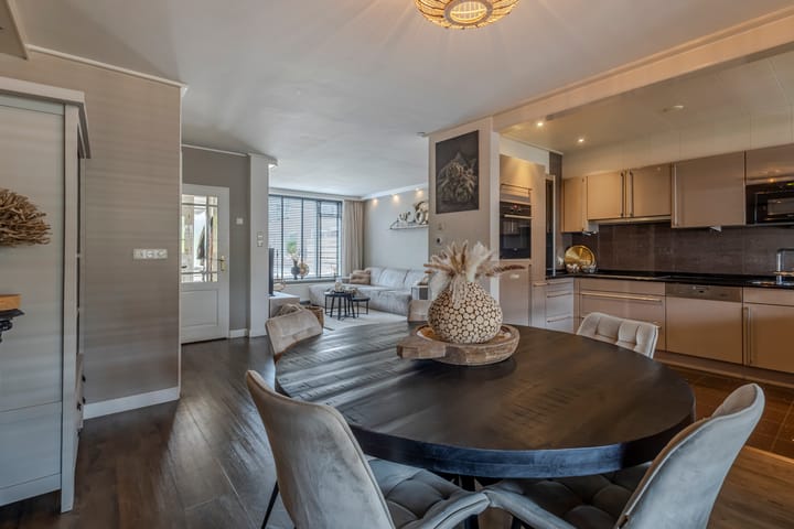 Foto 16 van Achtervliet 12