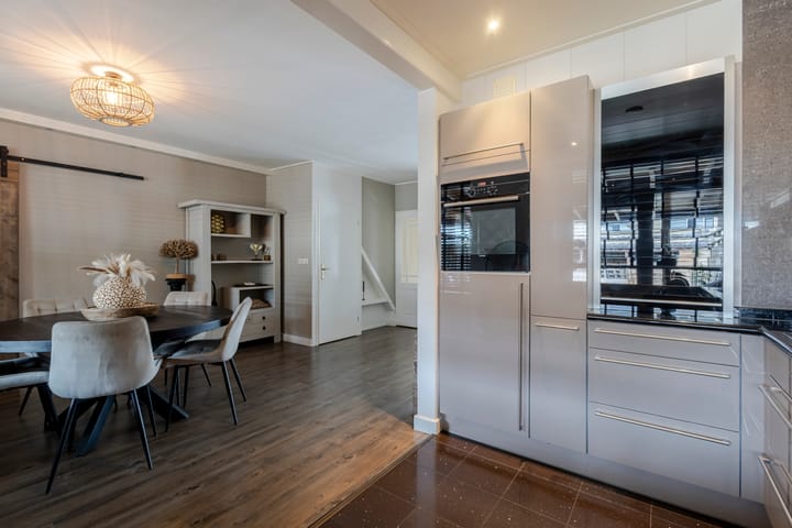 Foto 21 van Achtervliet 12