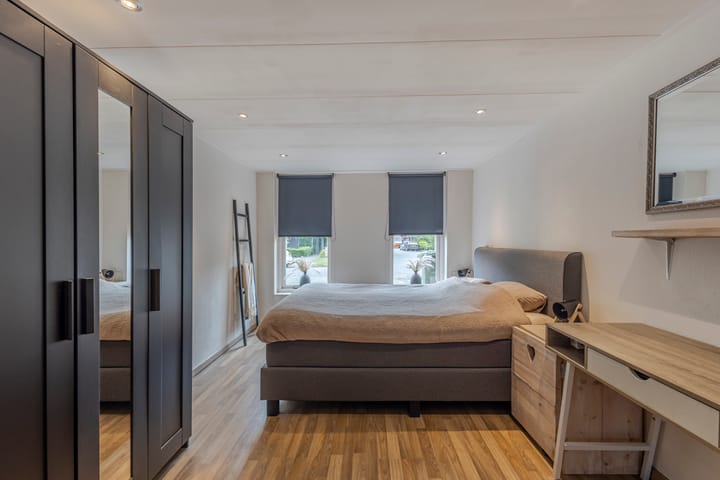 Foto 23 van Achtervliet 12