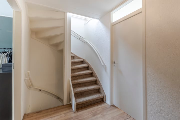 Foto 26 van Achtervliet 12