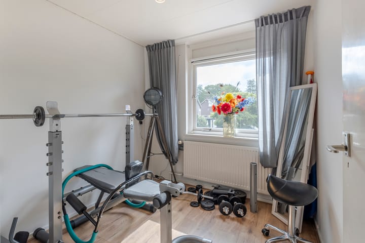 Foto 27 van Achtervliet 12