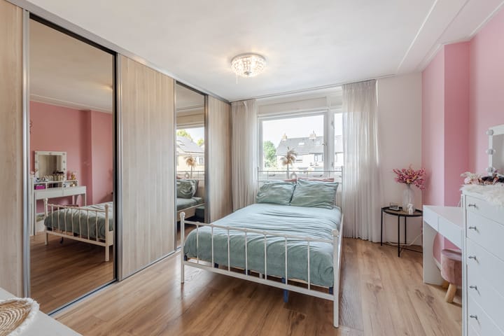 Foto 31 van Achtervliet 12