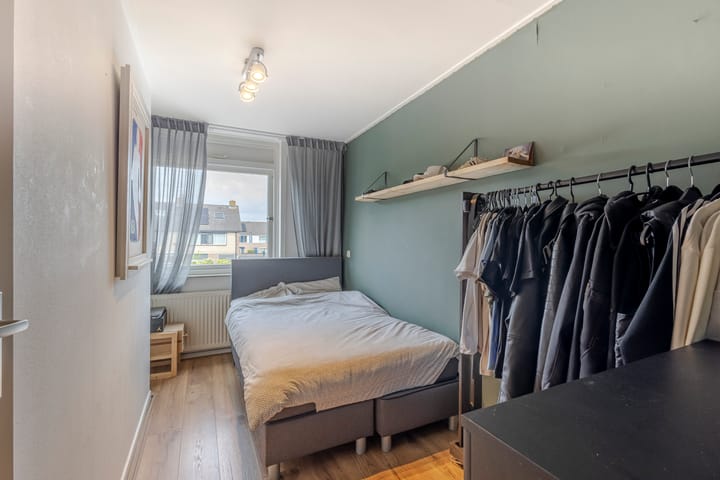 Foto 32 van Achtervliet 12