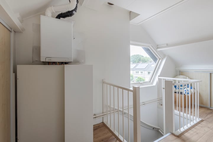 Foto 33 van Achtervliet 12