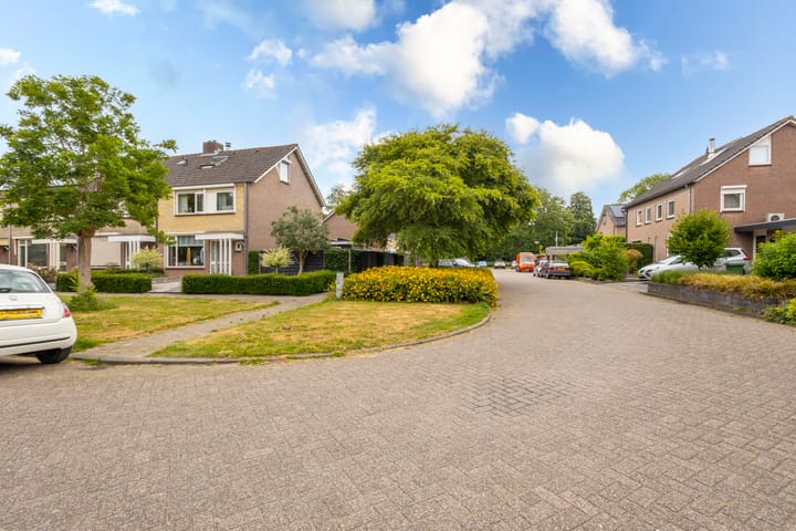 Foto 8 van Achtervliet 12