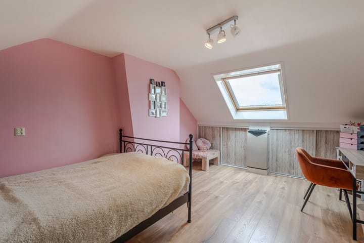 Foto 34 van Achtervliet 12