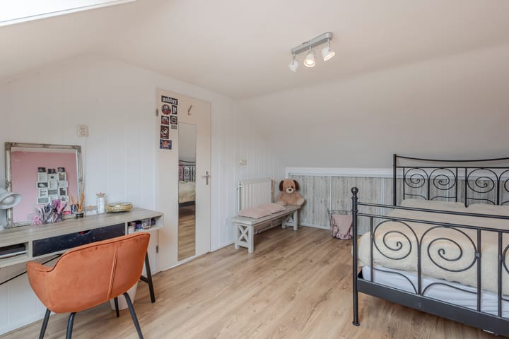 Foto 35 van Achtervliet 12