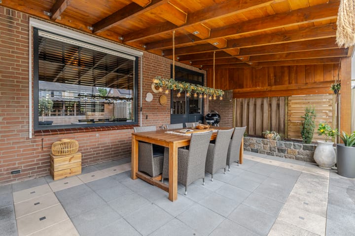 Foto 36 van Achtervliet 12