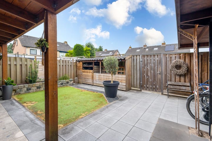 Foto 39 van Achtervliet 12