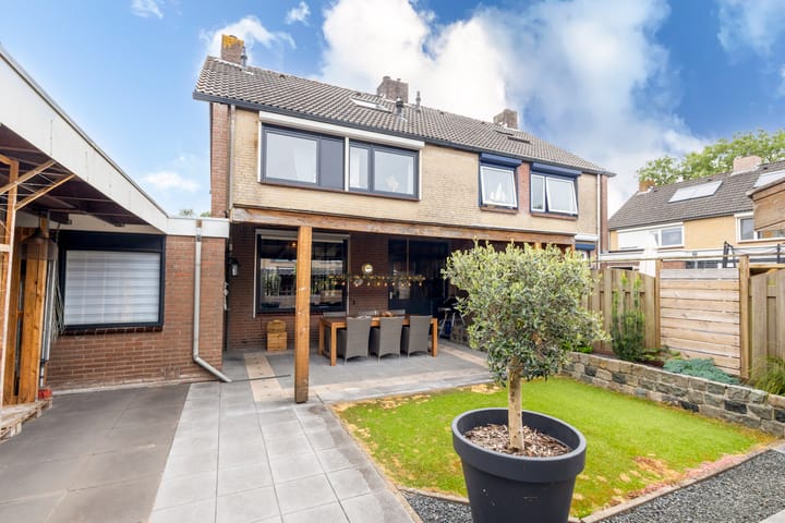 Foto 41 van Achtervliet 12