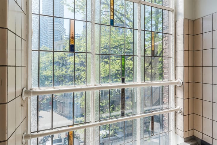 Foto 10 van Witte de Withstraat 5-D