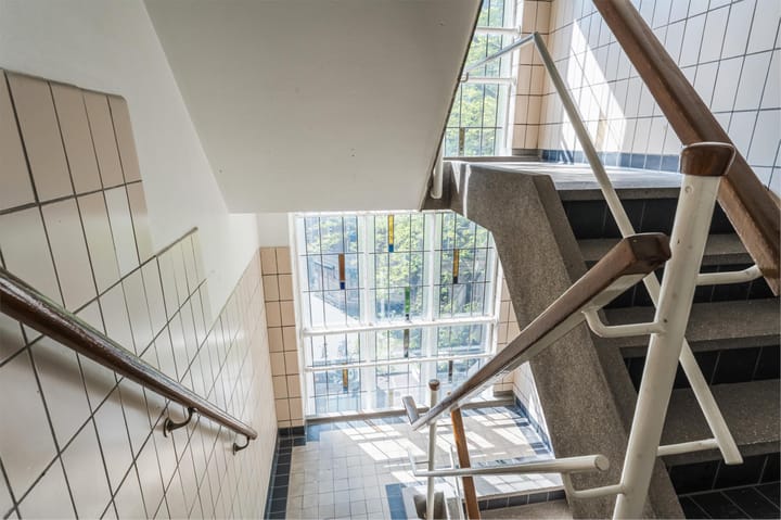 Foto 11 van Witte de Withstraat 5-D