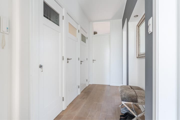 Foto 13 van Witte de Withstraat 5-D