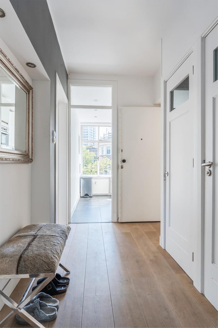 Foto 14 van Witte de Withstraat 5-D