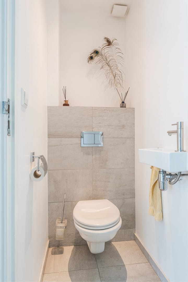 Foto 15 van Witte de Withstraat 5-D