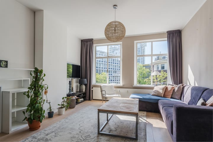 Foto 16 van Witte de Withstraat 5-D