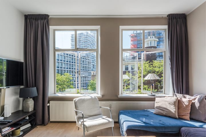 Foto 18 van Witte de Withstraat 5-D