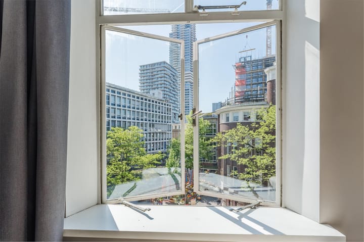 Foto 19 van Witte de Withstraat 5-D