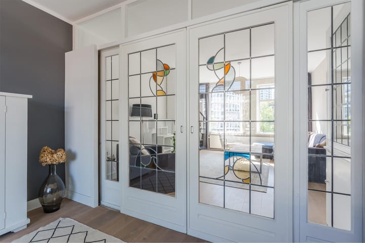 Foto 21 van Witte de Withstraat 5-D