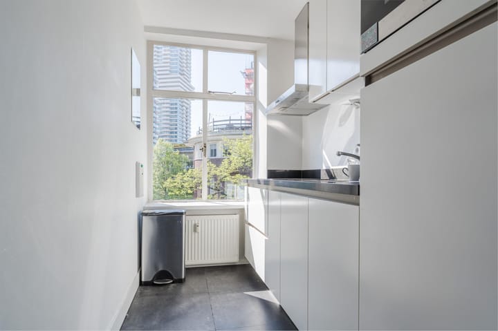 Foto 24 van Witte de Withstraat 5-D