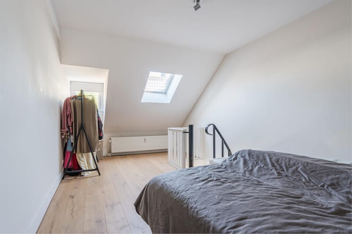 Foto 31 van Witte de Withstraat 5-D