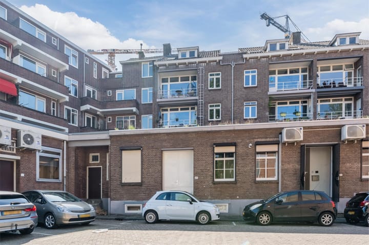 Foto 34 van Witte de Withstraat 5-D