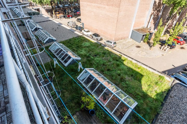 Foto 32 van Witte de Withstraat 5-D