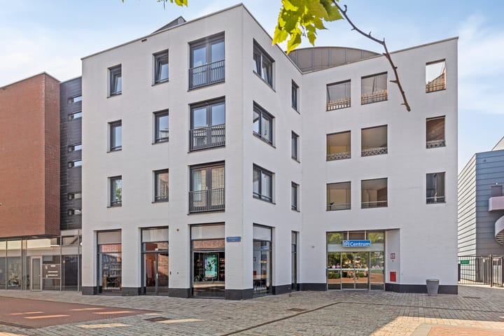 Foto 1 van Kolveniershof 118