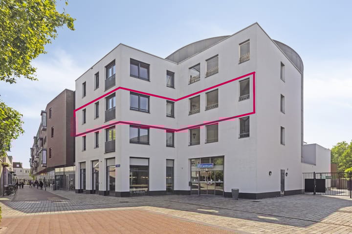 Foto 2 van Kolveniershof 118