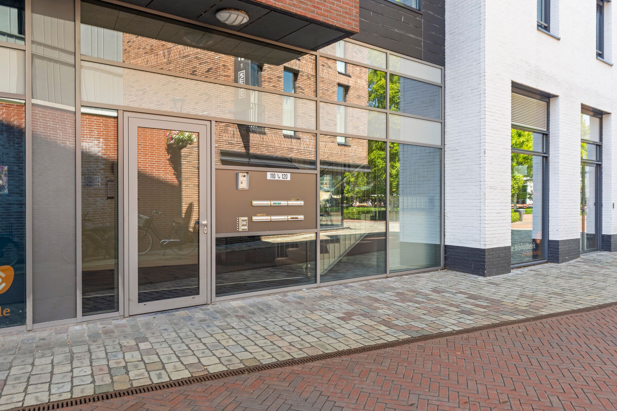 Foto 3 van Kolveniershof 118