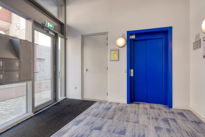 Foto 4 van Kolveniershof 118