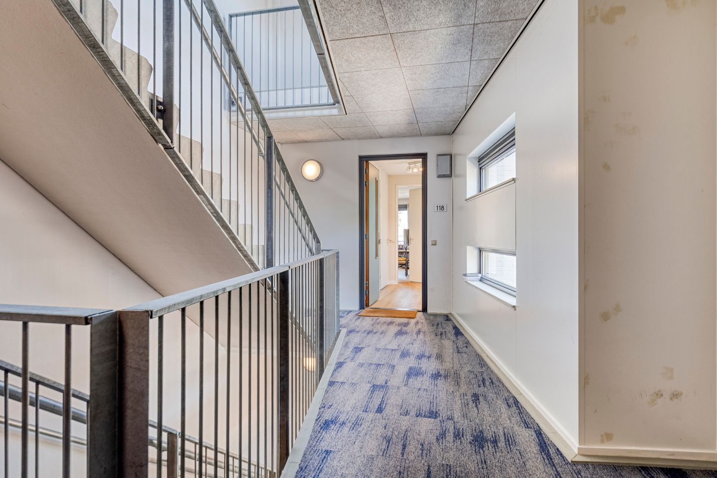 Foto 5 van Kolveniershof 118