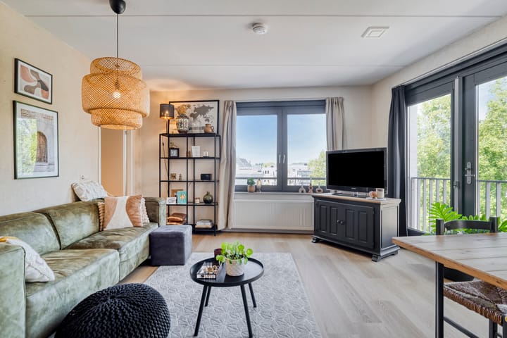 Foto 9 van Kolveniershof 118