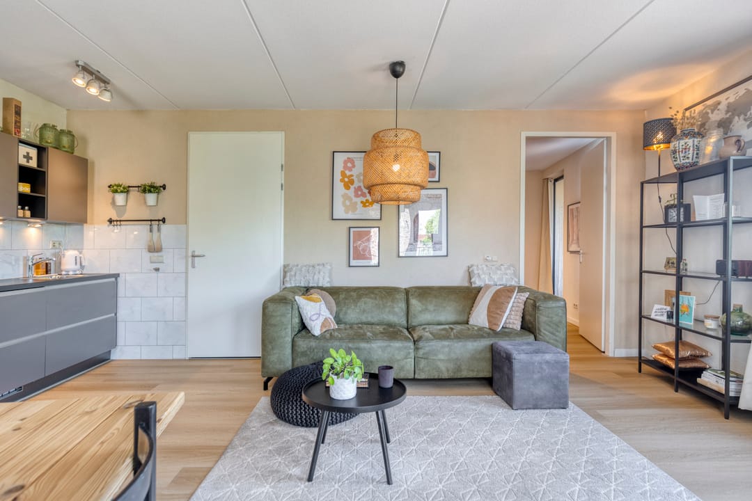 Foto 11 van Kolveniershof 118